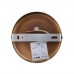 Потолочная люстра Ashy FR5327CL-08BZ Freya Потолочная люстра Ashy FR5327CL-08BZ Freya