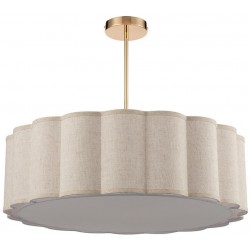 Потолочная люстра Kortni 8287/7