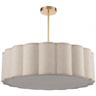 Потолочная люстра Kortni 8287/7