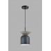 Подвесной светильник Lecce V11554-1P