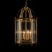Подвесная люстра Glory 10592/4 AB Loft It
