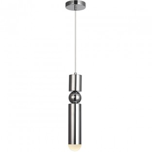 Подвесной светильник Loft Led LED LAMPS 81354 CHROME