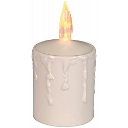 Декоративная свеча PAULA 410069