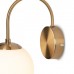 Бра Bora FR2065WL-01BS Freya Бра Bora FR2065WL-01BS Freya