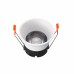 Точечный светильник Mars DIM 212-12W-D95-3000K-24DG-WH iLedex