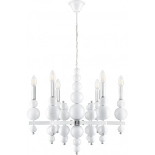 Подвесная люстра Nana 8260/6