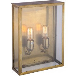 Настенный светильник уличный WL-31079 Настенный светильник уличный WL-31079