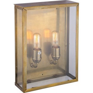 Настенный светильник уличный WL-31079