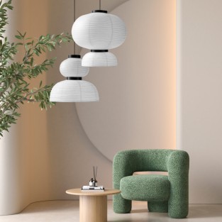 Подвесной светильник Lykke SLE6021-503-02