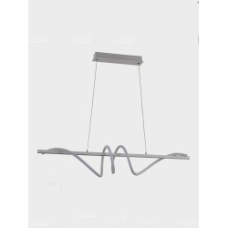 Подвесной светильник Аурих 108011401