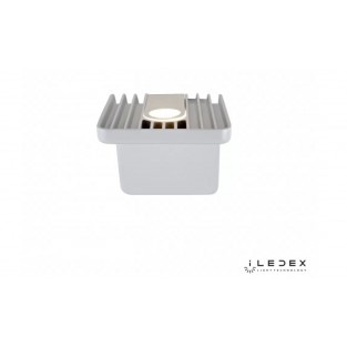 Настенный светильник Scoop ZD8006-10W WH