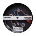 Потолочная люстра Natta FR5587CL-05BBZ Freya Потолочная люстра Natta FR5587CL-05BBZ Freya