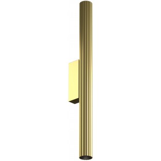 Настенный светильник Calipso C082WL-12W2.7K-BS