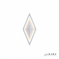 Настенно-потолочный светильник Creator SMD-924416 WH-3000K Настенно-потолочный светильник Creator SMD-924416 WH-3000K