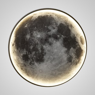 Настенно-потолочный светильник cosmos-moon01