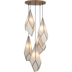 Подвесной светильник JPL-23217