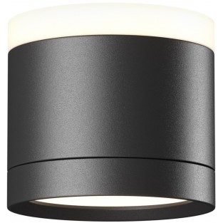 Точечный светильник Pauline C120CL-GX53-B