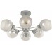 Потолочная люстра Napoli-327007 327007/3+3 CR
