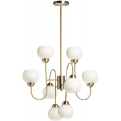 Потолочная люстра Оливия 306016208