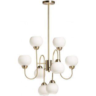 Потолочная люстра Оливия 306016208