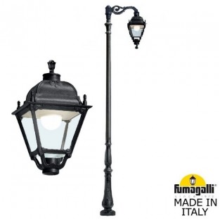 Наземный фонарь Simon U33.208.M10.AXH27