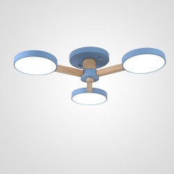 Потолочная люстра Turna01 ImperiumLoft