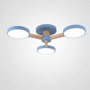 Потолочная люстра Turna01