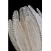 Настенный светильник Florencia FL1194-3W Fluorite Настенный светильник Florencia FL1194-3W Fluorite