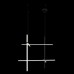 Подвесной светильник Coordinates 10393/C Black Подвесной светильник Coordinates 10393/C Black