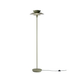 Торшер Shaggy V11301-1F