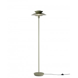 Торшер Shaggy V11301-1F