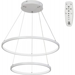 Подвесной светильник V2691DT-0/2S