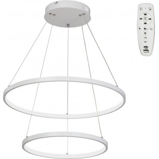 Подвесной светильник V2691DT-0/2S