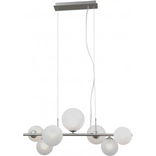 Подвесной светильник Renny V11467-7P