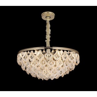 Подвесная люстра Dignita FL1091-13P