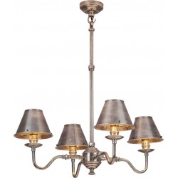 Подвесная люстра PL-51117 Подвесная люстра PL-51117