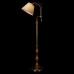 Торшер Elaine 10569F Dark wood