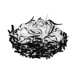 Потолочный светильник Clizia 10593/780C Black Loft It Потолочный светильник Clizia 10593/780C Black Loft It