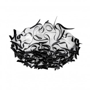 Потолочный светильник Clizia 10593/780C Black