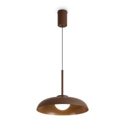 Подвесной светильник Movement FR5602PL-L5BR1