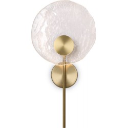 Настенный светильник Eclat FR6182WL-L5BS1