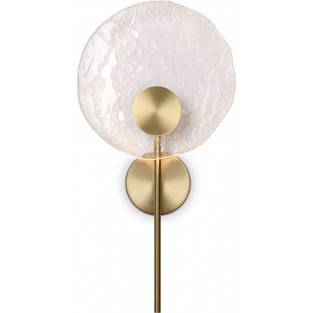 Настенный светильник Eclat FR6182WL-L5BS1