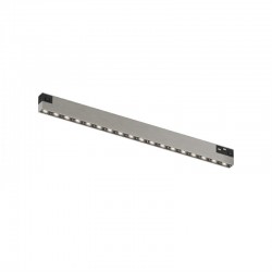 Трековый светильник SHINE PRIME GRILL 3000К | ШАЙН ПРАЙМ ГРИЛЬ 3000К DK4771-DN