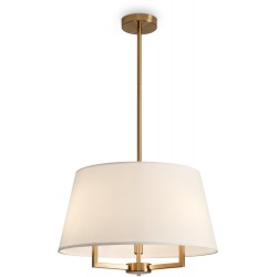 Потолочная люстра Graceful FR2042CL-03BS