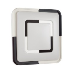 Настенно-потолочный светильник Arti 3047/CLN