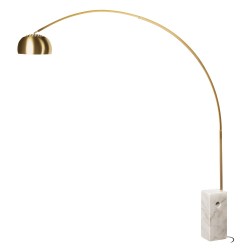 Торшер Arco 5000 Gold Loft It Торшер Arco 5000 Gold Loft It