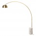 Торшер Arco 5000 Gold Loft It Торшер Arco 5000 Gold Loft It