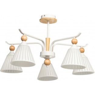 Потолочная люстра Дэла 635019805