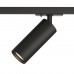 Трековый светильник SOLID Tube | СОЛИД ТЬЮБ DK6202-BK Denkirs Трековый светильник SOLID Tube | СОЛИД ТЬЮБ DK6202-BK Denkirs