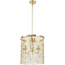 Подвесная люстра Лавиния 443011803